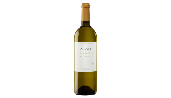 Artadi - Viñas de Gain Blanco Alava Spanje witte wijn