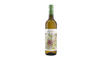 Bodegas Barón - Manzanilla Micaela Spanje Jerez