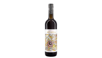 Bodegas Barón - Moscatel Micaela Spanje Jerez
