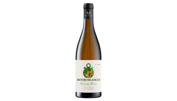 Bodegas Frontonio Botijo Blanco 