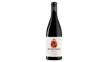 Bodegas Frontonio - Botijo Rojo
