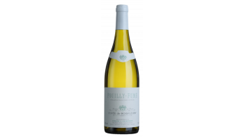 Cailbourdin - Pouilly-Fumé Cuvée de Boisfleury Loire Frankrijk