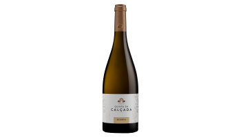 Quinta da Calçada - Vinho Verde Edição Reserva Portugal witte wijn