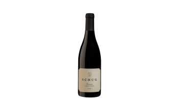 Schug - Pinot Noir Carneros rode wijn Verenigde Staten Napa Valley