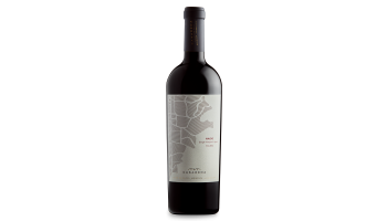 Casarena - Malbec Naoki Single Vineyard Mendoza Argentinië 