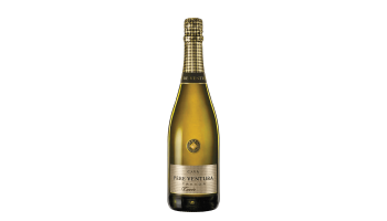 Cava Pere Ventura - Gift Box Tresor Cuvée Barrique Gran Reserva Brut Spanje
