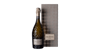 Cava Pere Ventura - Gift Box Vintage Gran Reserva Brut 
