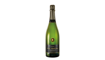 Cava Pere Ventura - Tresor Brut Reserva Spanje