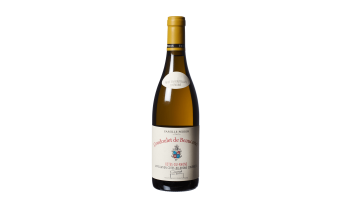 Witte wijn Château de Beaucastel (Perrin) - Coudoulet de Beaucastel Blanc Rhône Frankrijk Bourboulenc Clairette Marsanne Viognier