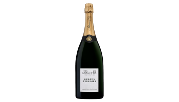 Champagne Palmer & Co - Grands Terroirs Magnum 2012 in gift box