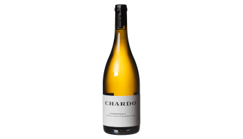 ChardoPino Chardonnay Languedoc Rousillion Frankrijk witte wijn