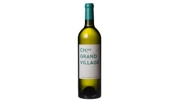 Château Lafleur - Grand Village Bordeaux Blanc Frankrijk witte wijn