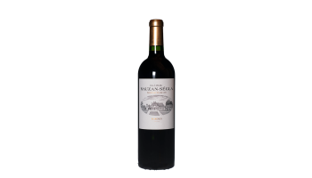 Château Rauzan-Ségla Margaux Bordeaux Frankrijk rode wijn