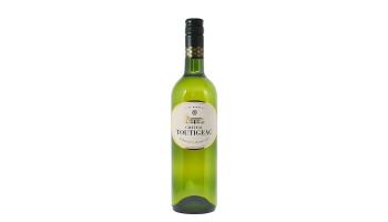 Witte wijn Chateau Toutigeac - Bordeaux Blanc Bordeaux Frankrijk