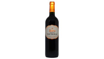 Chateau Toutigeac - Grande Reserve Bordeaux Superieur