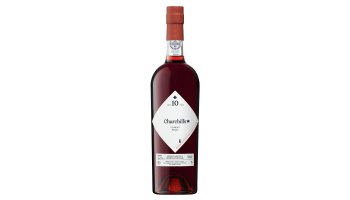 Churchill's - 10 Years Old Tawny Port in gift box