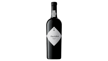 Churchills Vintage Port Douro Portugal
