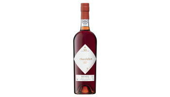 Churchill's - 30 Years Old Tawny Port in gift box
Portugal