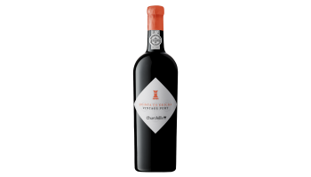 Churchills Quinta da Gricha Vintage Port Douro Portugal