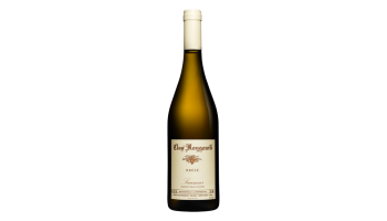 Clos Rougeard - Brézé Saumur Blanc
