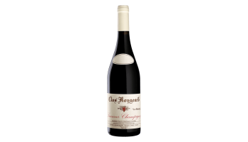 Clos Rougeard - Le Bourg Saumur Champigny