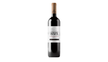 Condado de Haza - Reserva Spanje Ribera del Duero rode wijn Tempranillo