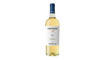 Masseria Li Veli Chardonnay Puglia witte wijn Italië