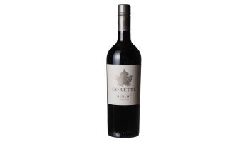 CORETTE - Merlot Languedoc Rousillion Frankrijk rode wijn