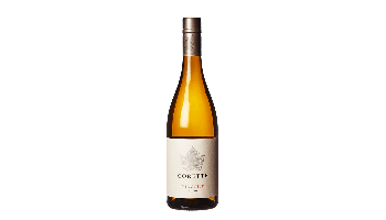 Witte wijn CORETTE - Viognier Languedoc Roussillon Frankrijk