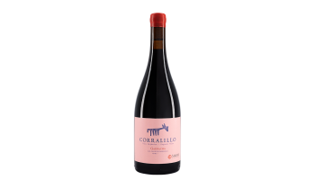 Matetic - Corralillo Garnacha Chili rode wijn Valle de Casablanca
