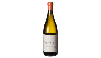 Crystallum - Ferrum Chardonnay Westkaap Zuid-Afrika witte wijn