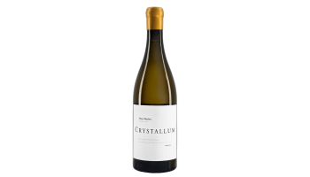 Crystallum - Clay Shales Chardonnay Westkaap Zuid-Afrika witte wijn