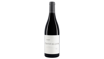Crystallum - Peter Max Pinot Noir Westkaap Zuid-Afrika rode wijn