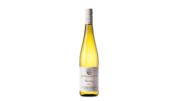 Dönnhoff - Riesling Feinherb Nahe Duitsland Witte wijn