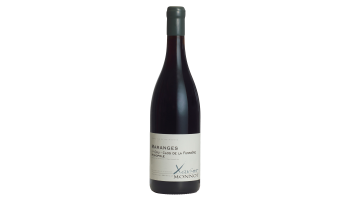 Domaine Xavier Monnot - Maranges 1er Cru Clos de la Fussière Monopole Bourgogne Frankrijk rode wijn