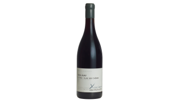 Domaine Xavier Monnot - Volnay 1er Cru Clos des Chênes Bourgogne Frankrijk rode wijn Pinot Noir