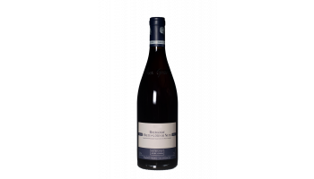 Anne Gros - Bourgogne rouge Hautes Côtes de Nuits Frankrijk rode wijn 