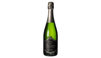 Domaine des Baumard - Crémant de Loire Cuvee Florent Brut Frankrijk