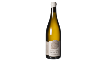 Cailbourdin - Pouilly-Fumé Nanogyra Frankrijk witte wijn