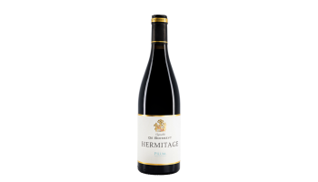 Domaine de Boisseyt - Hermitage Rouge Pilum rode wijn Frankrijk