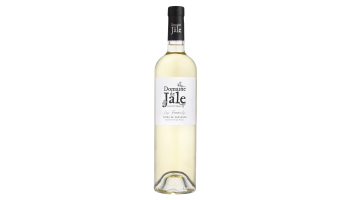 Domaine de Jale - Les Fenouils Cotes de Provence Blanc Frankrijk 