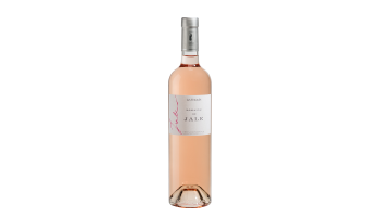 Rosé Domaine De Jale - Rosé Les Fenouils Côtes de Provence Magnum Provence Frankrijk