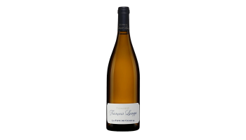 Domaine François Lumpp Givry Blanc Teppe des Chenèves Bourgogne Chardonnay