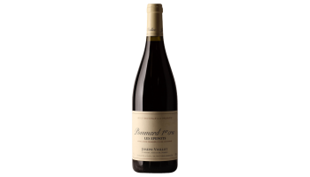 Domaine Joseph Voillot - Pommard 1er Cru Epenots