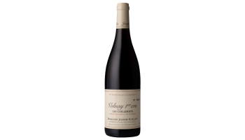 Domaine Joseph Voillot - Volnay 1er Cru Les Caillerets