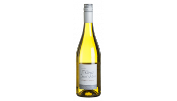 Witte wijn Félines Jourdan - Chardonnay Languedoc Roussillon Frankrijk