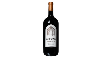 Condado de Haza - Alenza Gran Reserva Magnum