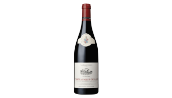 Rode wijn Perrin - Châteauneuf-du-Pape Les Sinards Rhône Frankrijk