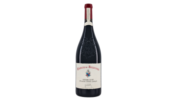 Famille Perrin - Chateauneuf du Pape Beaucastel Rouge Magnum