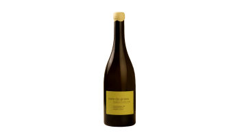 Witte wijn Fay d'Homme - Muscadet Sèvre et Maine Terre de Gneiss Loire Frankrijk